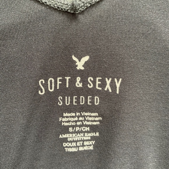 American Eagle tank top - Picture 3 of 3